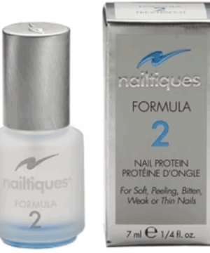 Nailtiques Formula 2 Nail Protein - 15ml