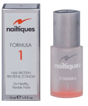 Nailtiques Formula 1 Nail Protein - 15ml