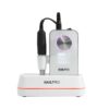 Nail Pro - Refine - Portable Nail Filing Machine - White