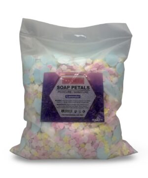 Nail Pro - Manicure & Pedicure Soap Petals