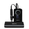 Nail Pro - Refine - Portable Nail Filing Machine - Black