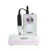 Nail Pro - Refine - Portable Nail Filing Machine - White