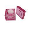 DND Acrylic Monomer Jar - Pink