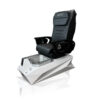 Nail Pro - Spa Pedicure Chair - Black