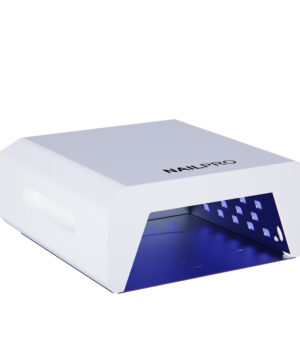 Nail Pro - Lumen - LED GEL LAMP 60W