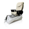 Nail Pro - Spa Pedicure Chair - Cream