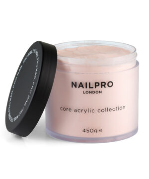 <span class="notranslate" data-no-translation data-trp-gettext>Nail Pro Core Acrylic - Blush Bloom 003</span>