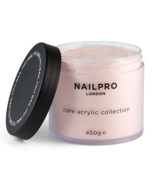 <span class="notranslate" data-no-translation data-trp-gettext>Nail Pro Core Acrylic - Caramel Kiss 005</span>
