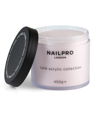 <span class="notranslate" data-no-translation data-trp-gettext>Nail Pro Core Acrylic - Cotton Candy 010</span>