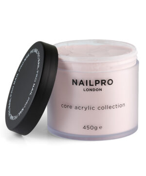 <span class="notranslate" data-no-translation data-trp-gettext>Nail Pro Core Acrylic - Frosted Petal 011</span>