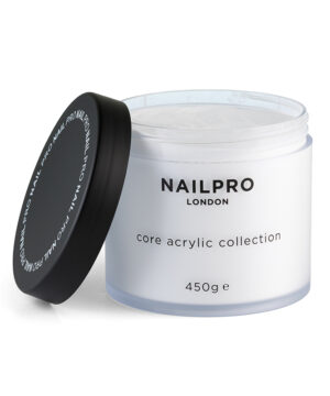 <span class="notranslate" data-no-translation data-trp-gettext>Nail Pro Core Acrylic - White Linen 002</span>