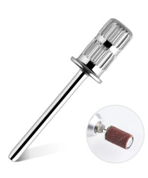 Mini Mandrel Drill Bit - Nail Filing