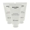 Nailpro - Nourishing Hand & Nail Lotion - 30ml - 72 Pieces