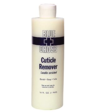 Blue Cross Cuticle Remover - 16oz / 473ml