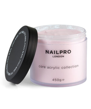 <span class="notranslate" data-no-translation data-trp-gettext>Nail Pro Core Acrylic - Pink Cloud 012</span>