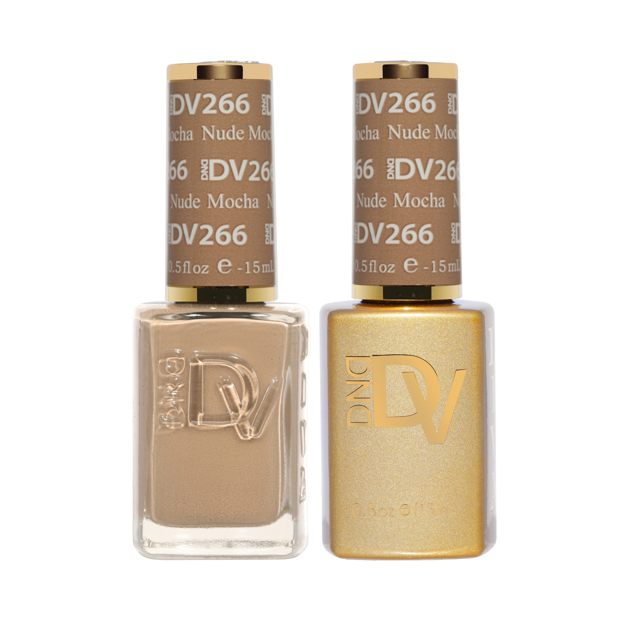 Nude Mocha DIVA #266 - Image 7