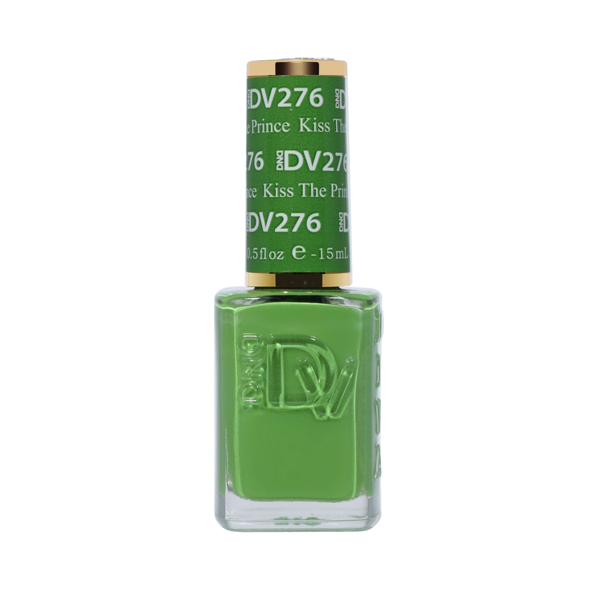 Kiss The Prince DIVA #276 - Image 5