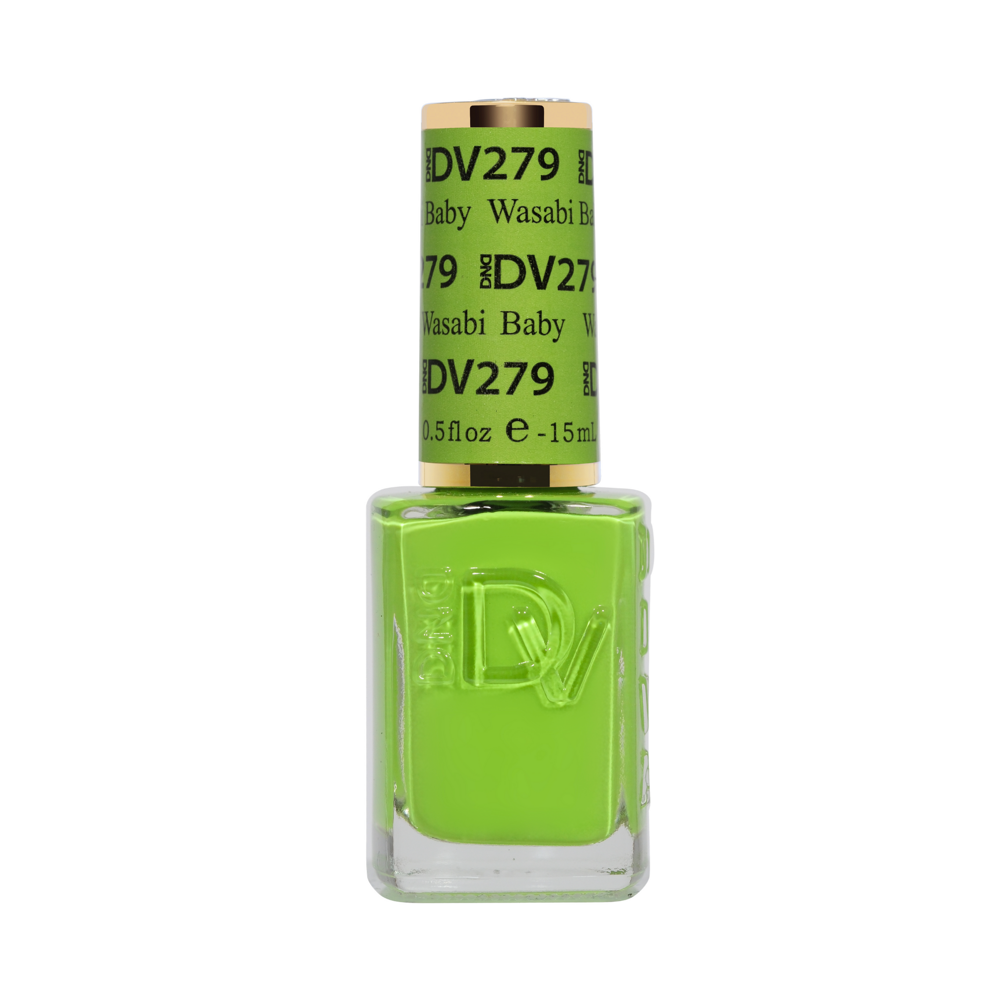 Wasabi Baby DIVA #279 - Image 8