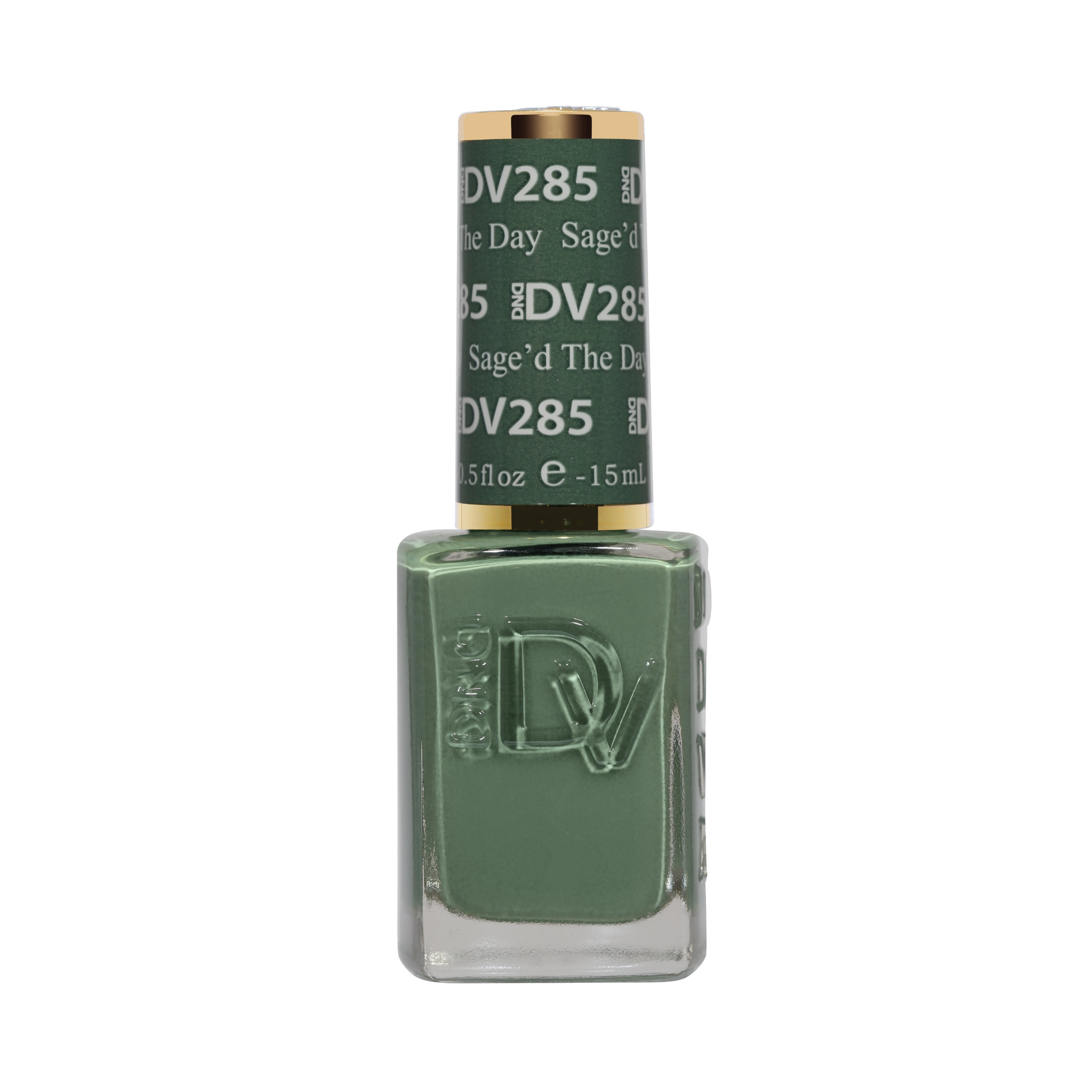 Sage'd The Day DIVA #285 - Image 10