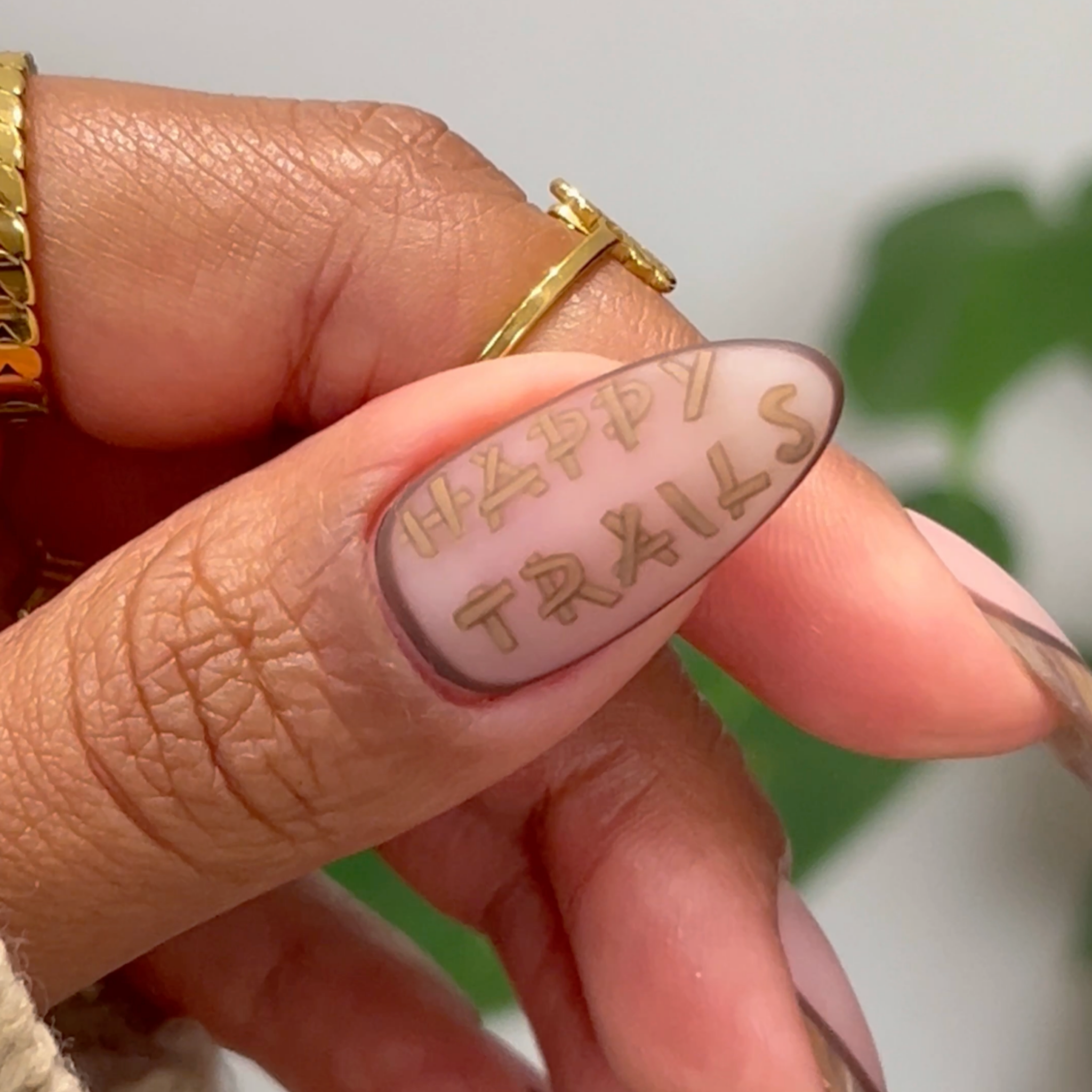 Nude Mocha DIVA #266 - Image 4