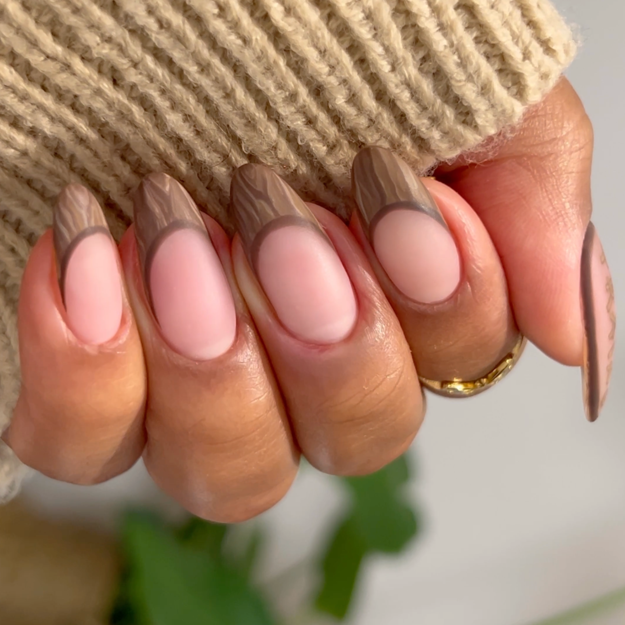 Nude Mocha DIVA #266 - Image 5