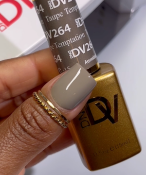 Alternative view of Taupe Temptation DIVA #264