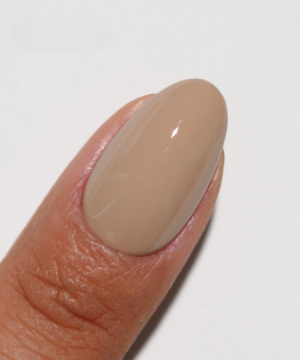 Alternative view of Nude Mocha DIVA #266