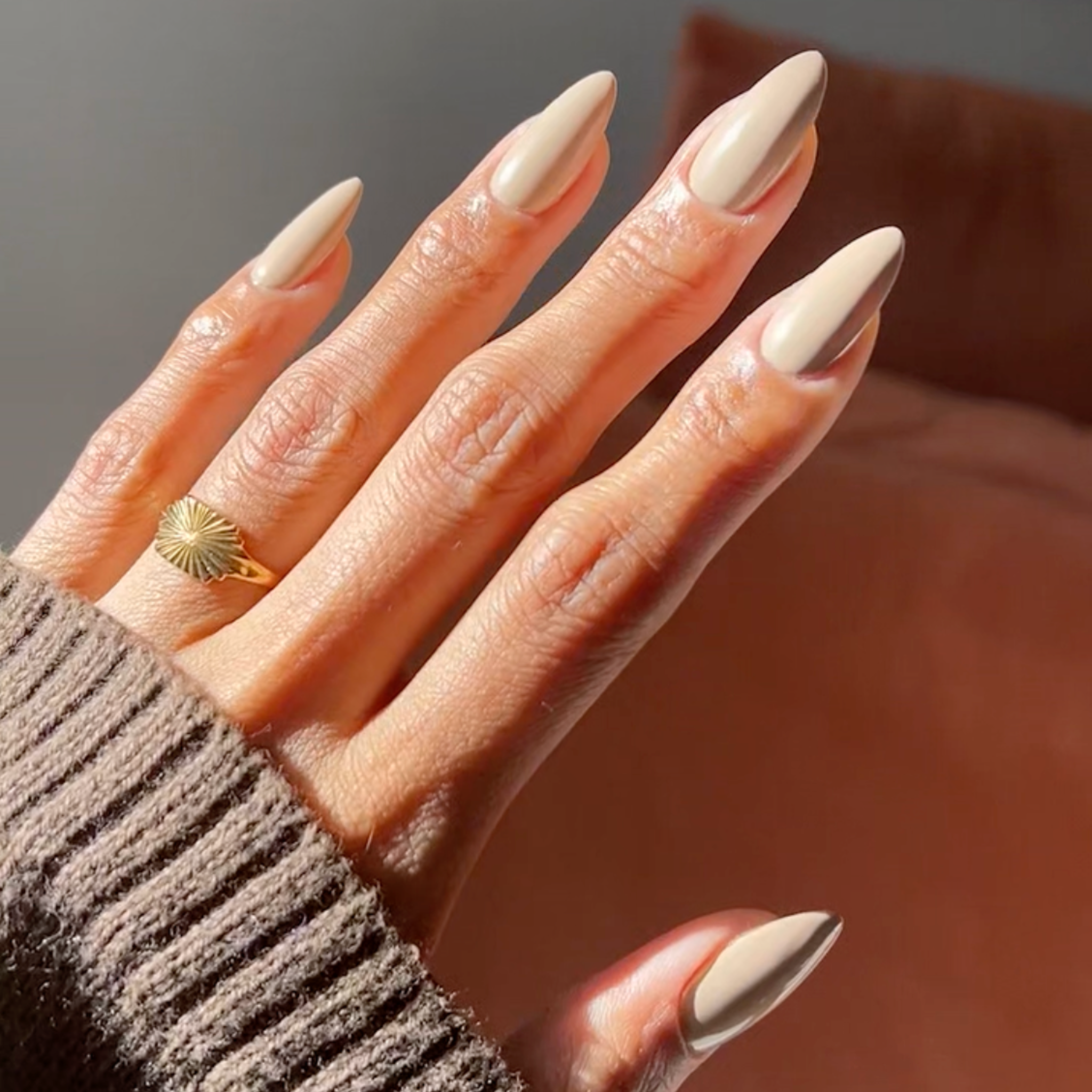 Nude Mocha DIVA #266 - Image 3