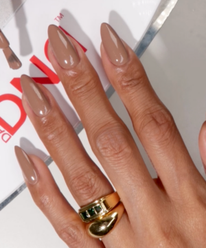 Alternative view of Almond Toffee DIVA #267