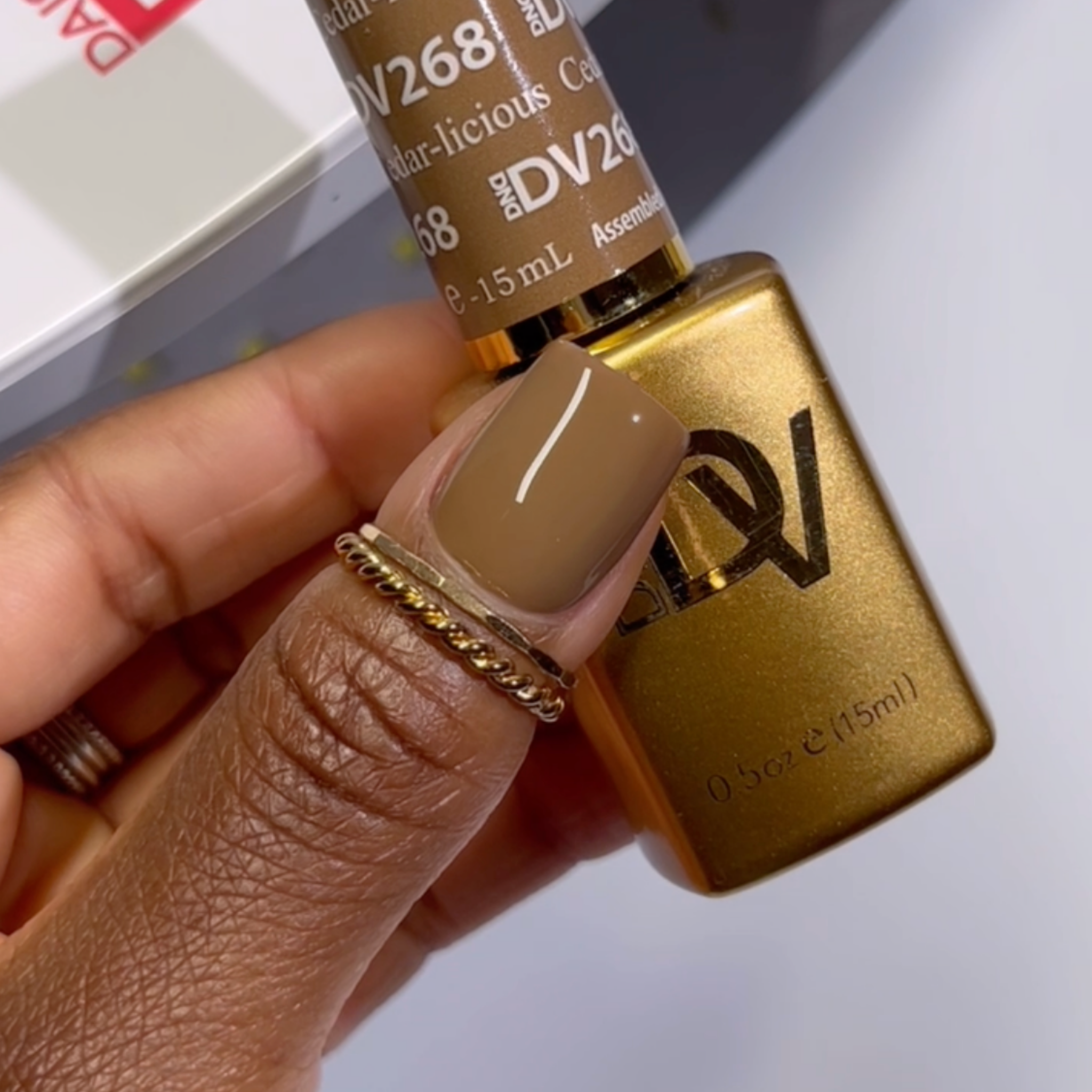 Cedar-licious DIVA #268 - Image 3