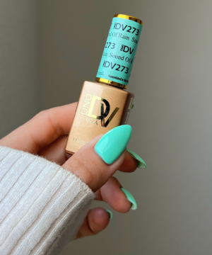 Alternative view of Sound Of Rain DIVA #273