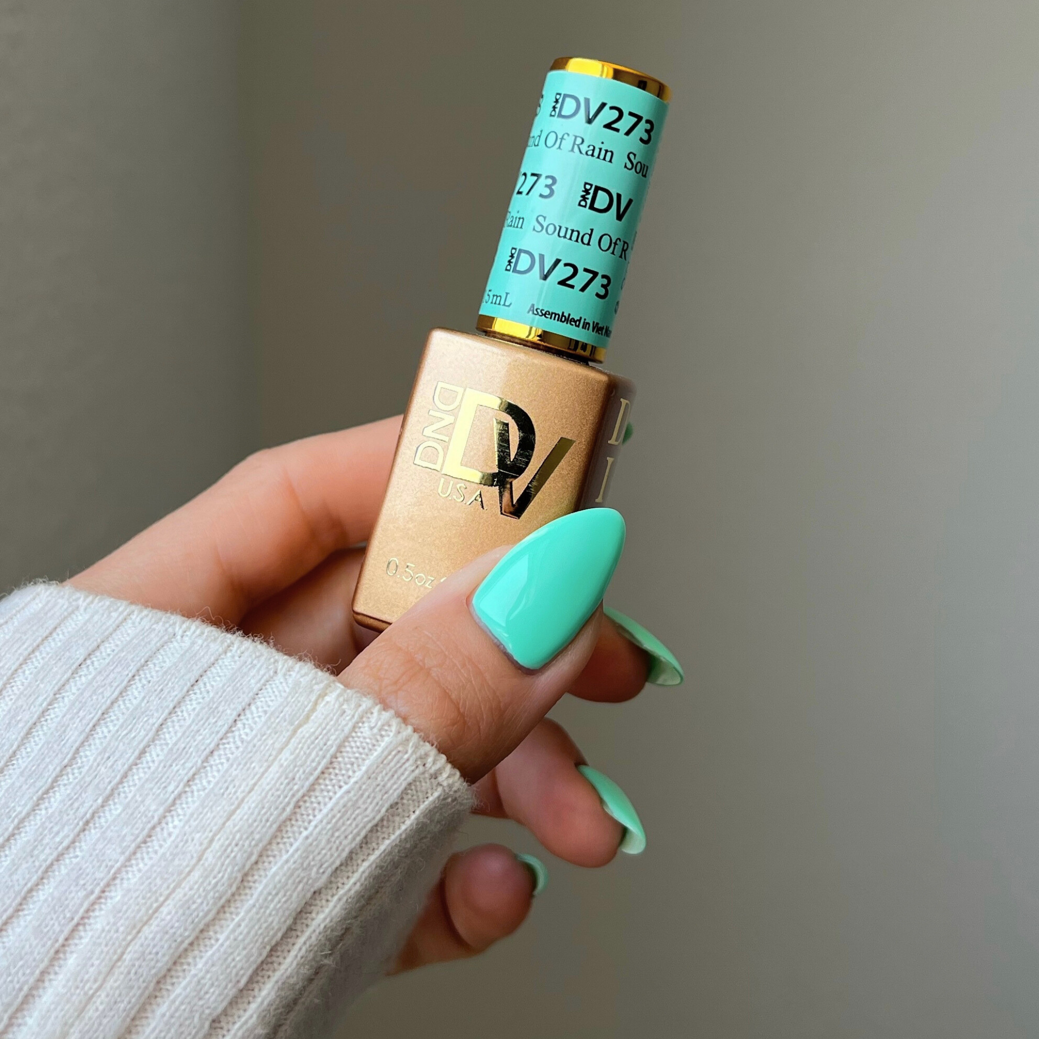 Sound Of Rain DIVA #273 - Image 2