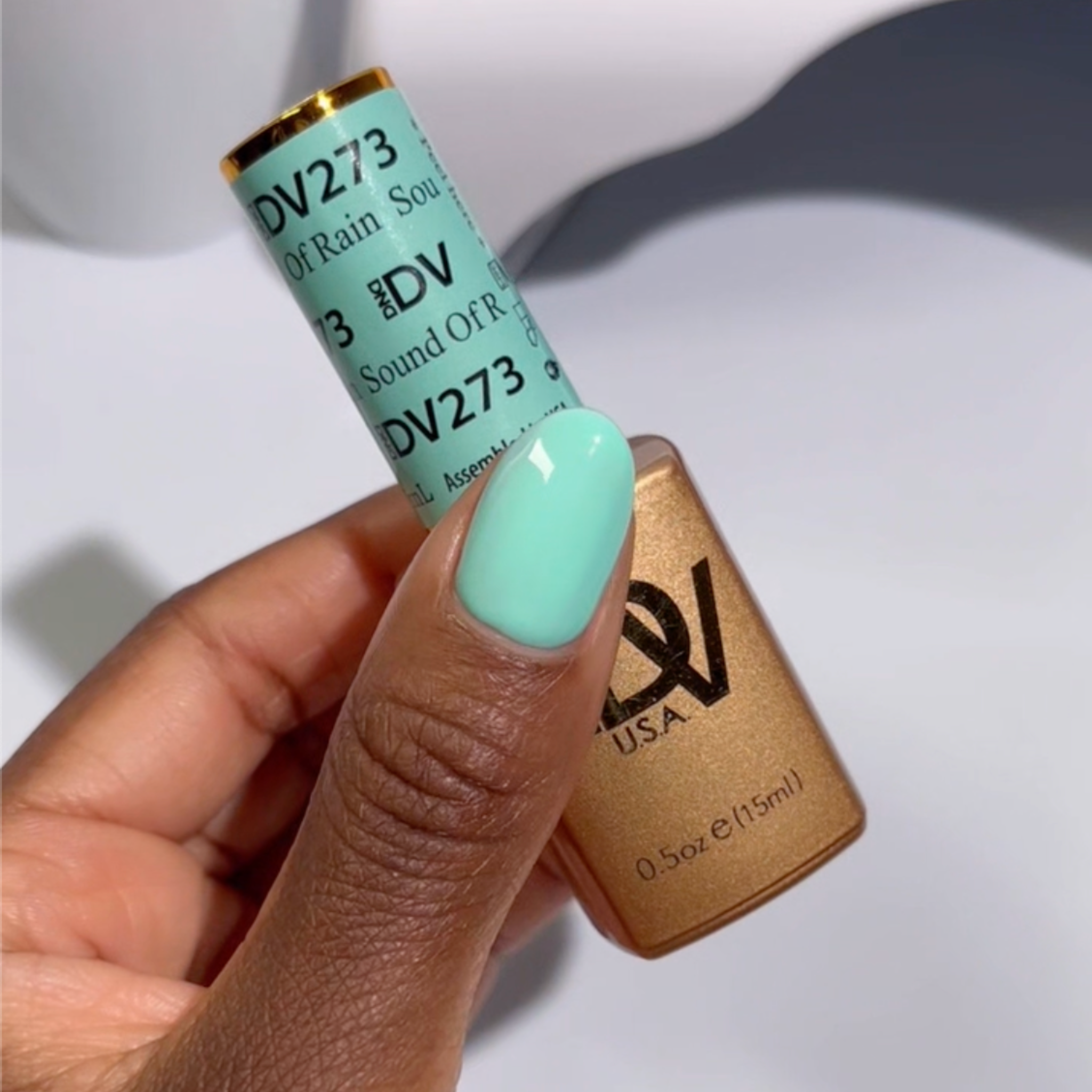 Sound Of Rain DIVA #273 - Image 4