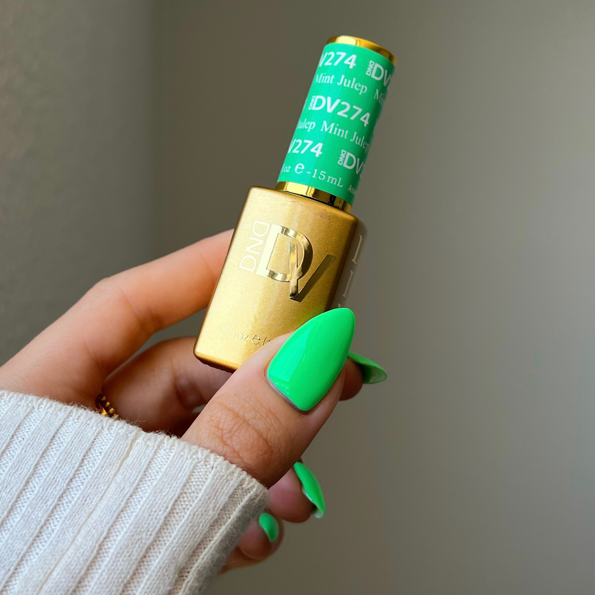 Mint Julep DIVA #274 - Image 4