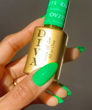 Alternative view of Botanical Bliss DIVA #275