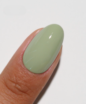 Alternative view of Foggy Fern DIVA #277