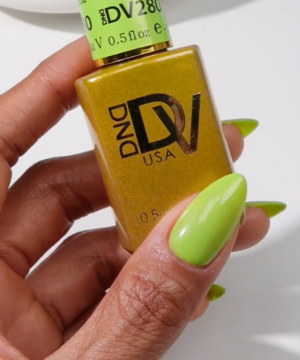 Alternative view of Salsa Verde DIVA #280