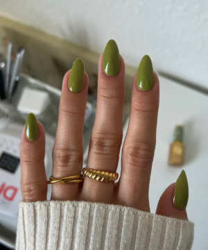 Alternative view of Collard Greens DIVA #281