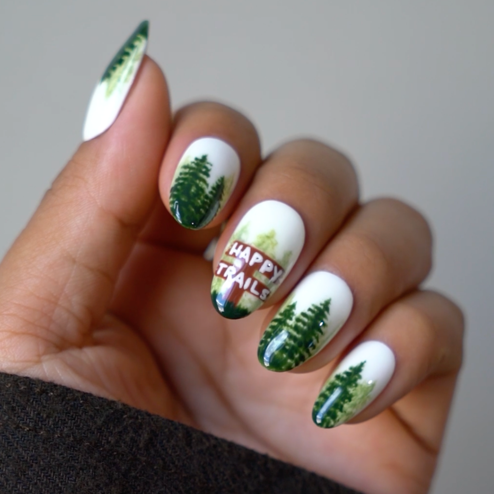 Olive Green DIVA #284 - Image 6