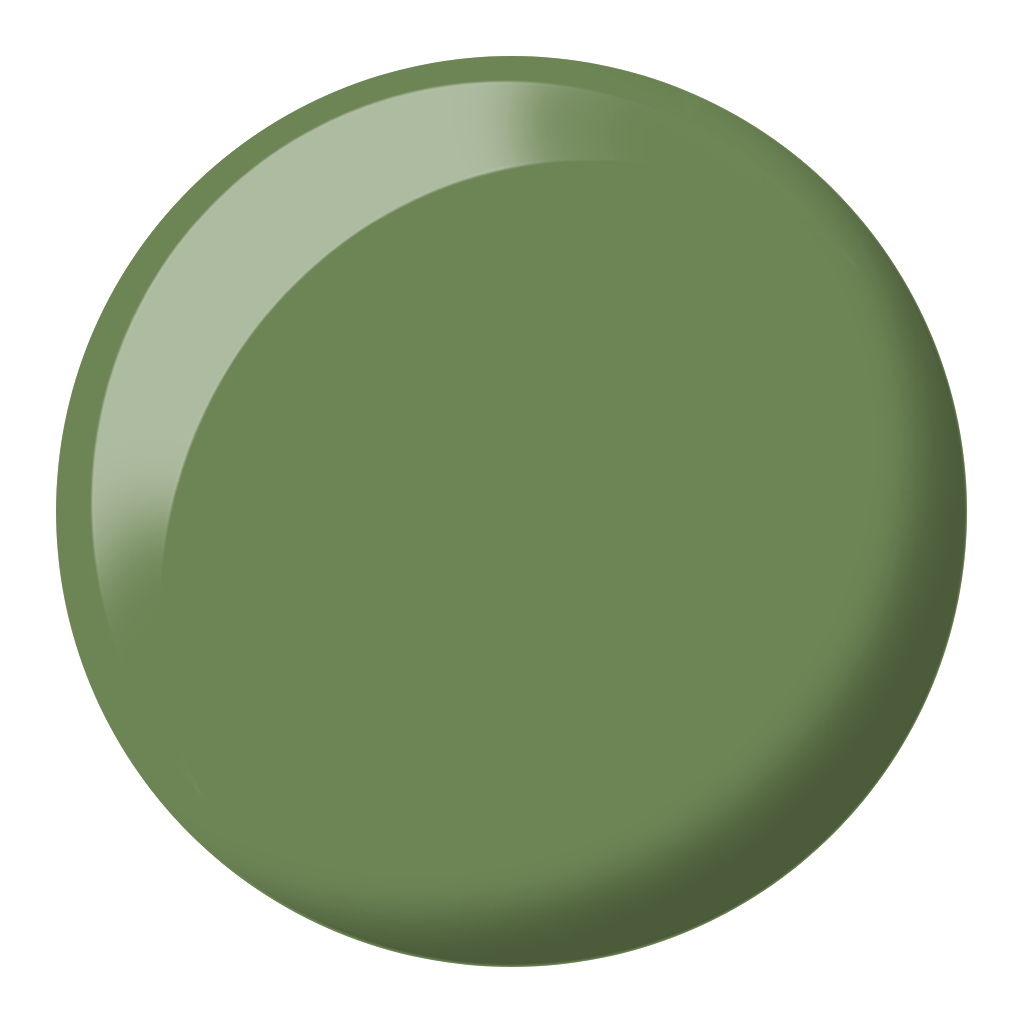Olive Green DIVA #284