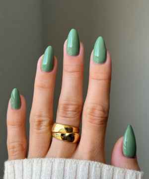 Alternative view of Sage'd The Day DIVA #285