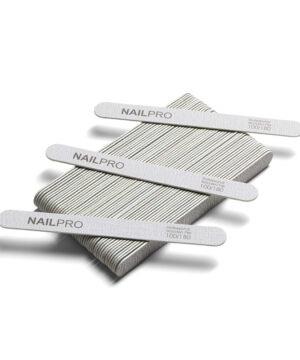 Alternative view of Nail PRO - Manicure file 100/180