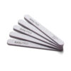 Nail PRO - Zebra Straight File - 80/80