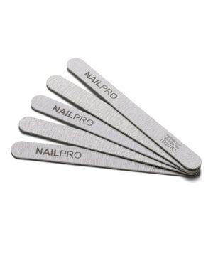 Nail PRO - Manicure file 100/180