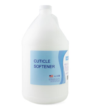 Nail Pro - Cuticle Softener - 1 Gallon