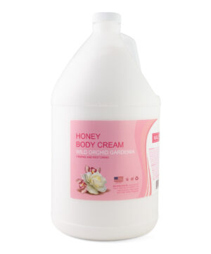 Nail Pro Lotion - Gallon - Wild Orchid