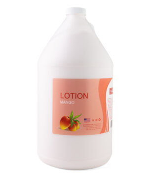 Nail Pro Lotion - 1 Gallon - Mango