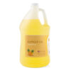 Nail Pro - Cuticle Oil - Pineapple - 1 Gallon