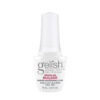 Gelish - Brush on Builder Gel - Sheer Marshmallow