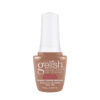 Gelish - Brush on Builder Gel - Warm Toffee Brown